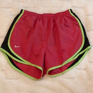 Women’s Nike Running Shorts